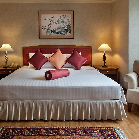 Rembrandt Hotel Μπανγκόκ Εξωτερικό φωτογραφία