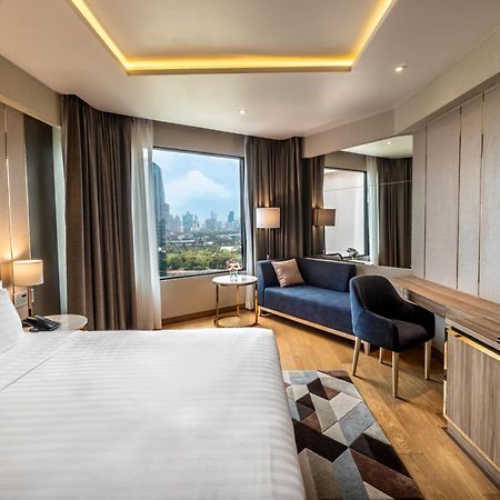 Rembrandt Hotel Μπανγκόκ Εξωτερικό φωτογραφία