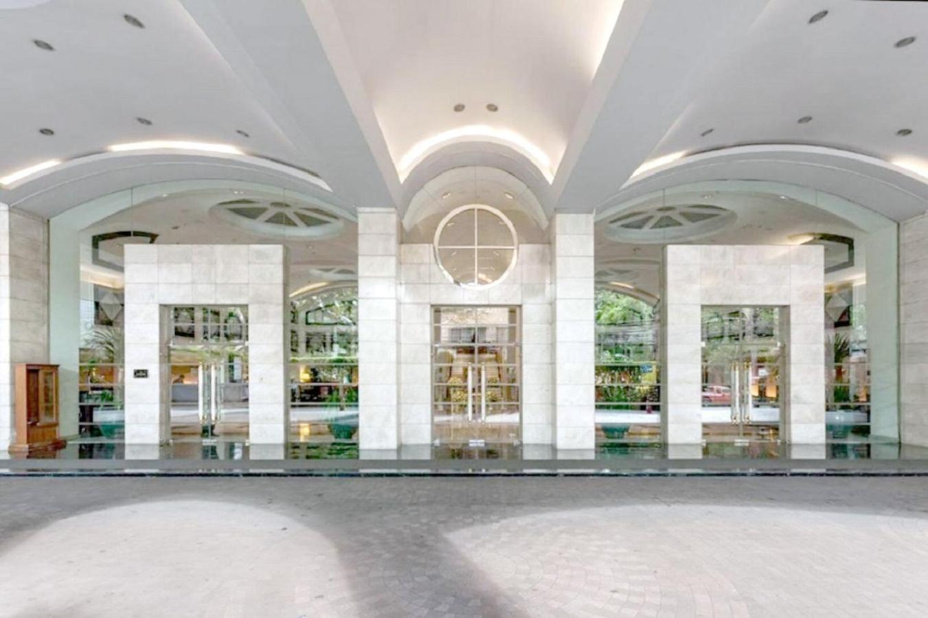 Rembrandt Hotel Μπανγκόκ Εξωτερικό φωτογραφία